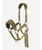 LeMieux Vogue Halter & Lead FW26, Gooseberry.