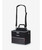 LeMieux Collapsible Storage Tote, Black.