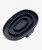 LeMieux Rubber Curry Comb.