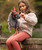 LeMieux Hobby Horse Toy Mini FW26, Smokey, lifestyle, little girl.
