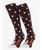 LeMieux Fluffy Character Socks FW26, Titan.