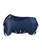 Ferdia Equine Chieftan 1200D Lite Turnout Sheet 0G, Navy.