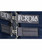 Ferdia Chieftain 1200D Medium Turnout, chest closures.