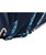 Ferdia High King 840D Ballistic Nylon Lite Turnout 0 grams, surcingles.