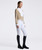 CT Ladies American Show Shirt FW26 JE022, Aluminum, front.