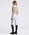 CT Ladies American Show Shirt FW26 JE022, Aluminum, back.