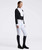 CT Ladies American Show Shirt FW26 JE022, Black, front.