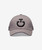 Cavalleria Toscana Ball Cap FW26, Cipria/Black.