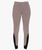 CT North American Hunter Knee Patch Breech, Cipria, front.