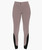 CT North American Hunter Knee Patch Breech, Cipria, front.