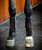 Horseware LED Red Light Therapy Leg Wrap Pair.