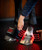 Horseware LED Red Light Therapy Mini Wraps Pair, inside.