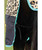 Weatherbeeta Saxon Defiant 600D Combo Neck Medium, back.