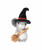 Douglas Cuddle Toy Squirrel Witch.
