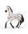 Papo Toy Large Appaloosa Horse.