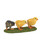 Papo Toy Chicks.