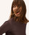 Dada Sport Calder Ladies Long Sleeve Training Top FW26.
