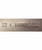 Used Equipe Expression 17.5", serial number.