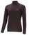 Schockemohle SPJosie Style Ladies Pullover Top, Mocha.