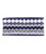 Schockemohle Sports SPSnow Headband Style, 2026, Dark Navy.