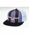 Kimes Ranch Smarty Hat, Blue.