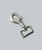 Snap - Blanket Chest Clip