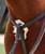 Dublin 5 Point Event Breastplate, chest detail.