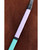 Dublin Pastel Rainbow Reins, pebble grip detail.