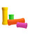 Ruff Dawg - Dawg Crinkit XL - Assorted Colours, colours.