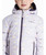 LeMieux Mini Lilo Printed Puffer Jacket, chest detail.
