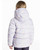 LeMieux Mini Lilo Printed Puffer Jacket, back.