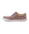 Clearout - Twisted L Ladies Kicks, side.