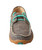 Clearout - Twisted X Ladies Driving Mocs, front.