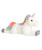 Aurora Plush Super Flopsie Rainbow Unicorn.