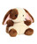 Aurora Plush Palm Pals Clover Bunny