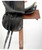 Used Prestige GP (Golden Star) 17", flap.