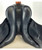 Used Paramount Dressage Saddle, panels.
