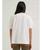 Wrangler Lainey Wilson Neon Rainbow Ladies Tee, back.