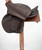 Used CWD SE01 18" Jump Saddle, flap.