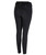 Schockemohle SP Dorina Ladies Winter FS Tight, Black, back.