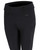 Schockemohle SP Dorina Ladies Winter FS Tight, Black, side.
