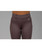 Schockemohle SP Dorina Ladies Winter FS Tight, Mocha, front.