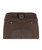 Schockemohle SP Dorina Ladies Winter FS Tight, Mocha, rear, detail.