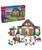 Lego Friends - Horse Stabe and Riding Academy, box.