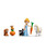 Lego Disney Cinderella Animal Friends Castle, characters.