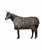 Country Legend 1200D 300G Winter Turnout Blanket, Feather.