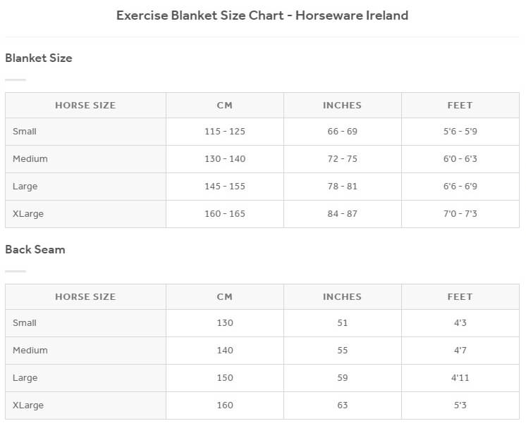 Horseware® Ireland Rambo® Newmarket Quarter Sheet