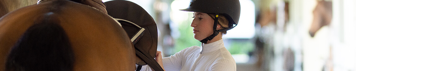 Equestrian Protective Gear - Reliable Protective Gear for Horse Riding