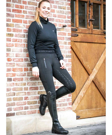 Best Winter Riding Tights and Breeches of 2023