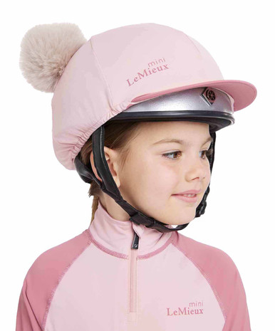 LUMIGNON ルミニョン Ribbon bust fluffy tops Lumignon